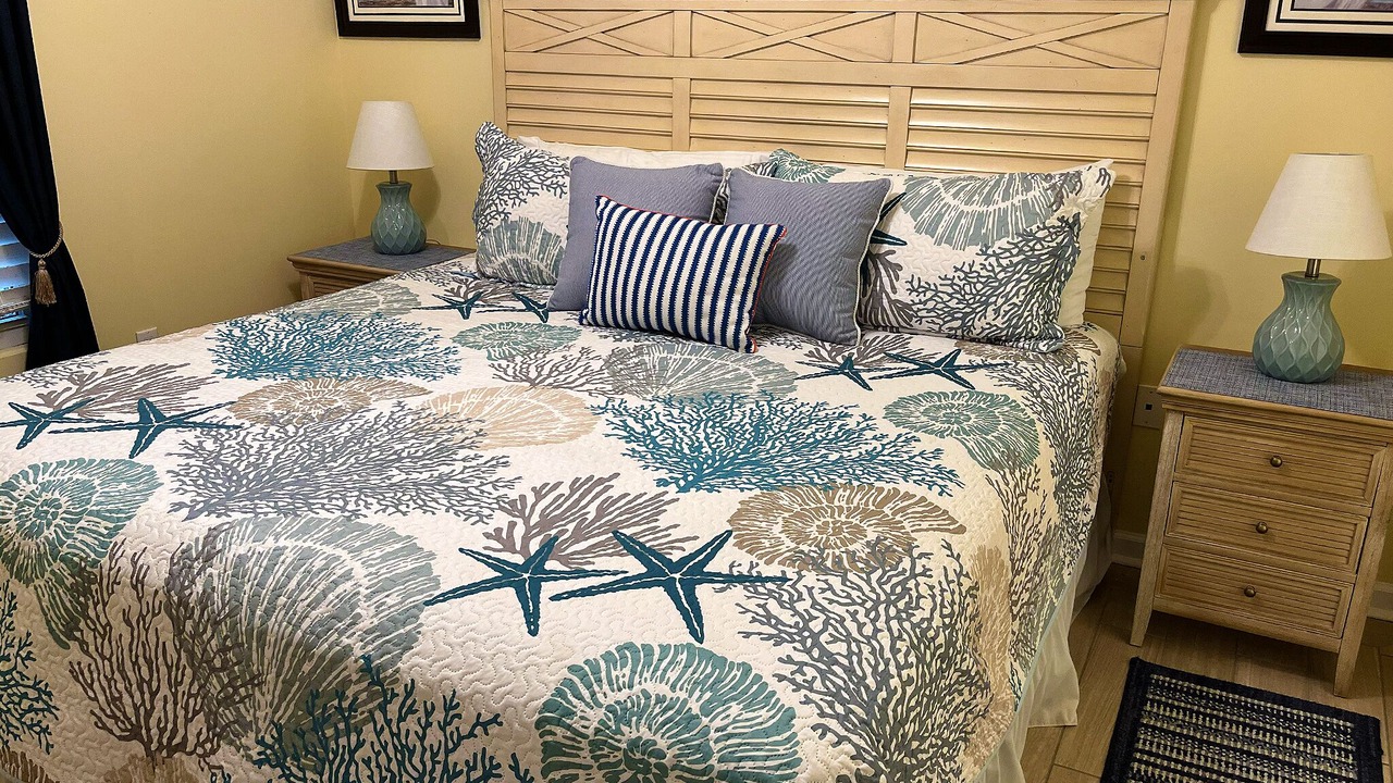 Photo of Bedroom in Ono Island