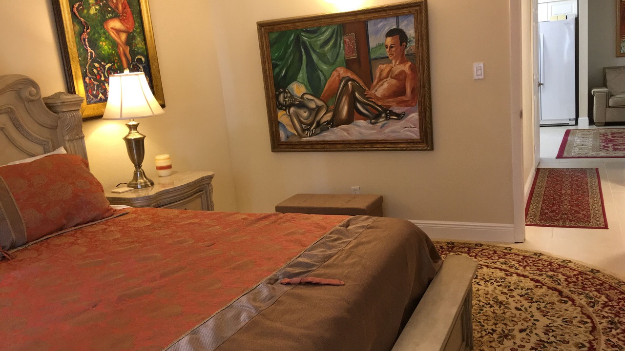 Photo of Bedroom in Longwood