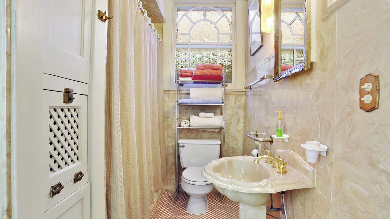 Photo of Bathroom in New Orleans