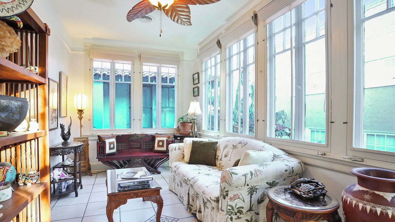 Photo of Livingroom in New Orleans