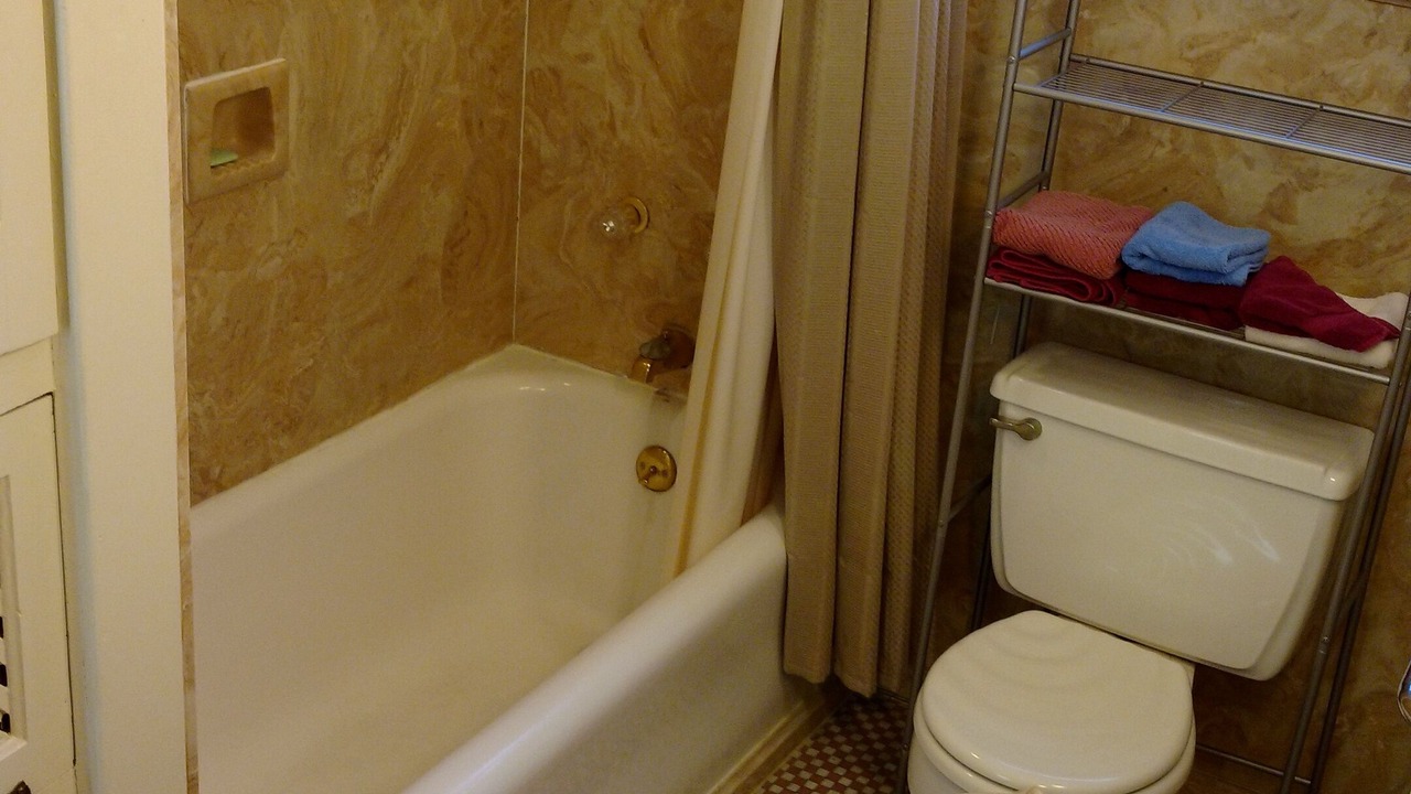 Photo of Bathroom in New Orleans