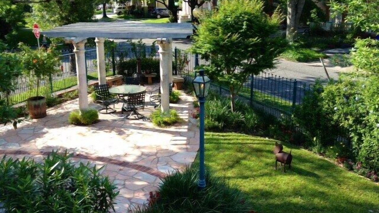 Photo of Outdoor in New Orleans