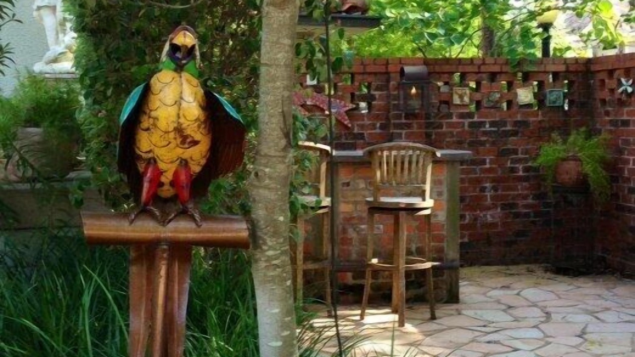 Photo of Outdoor in New Orleans
