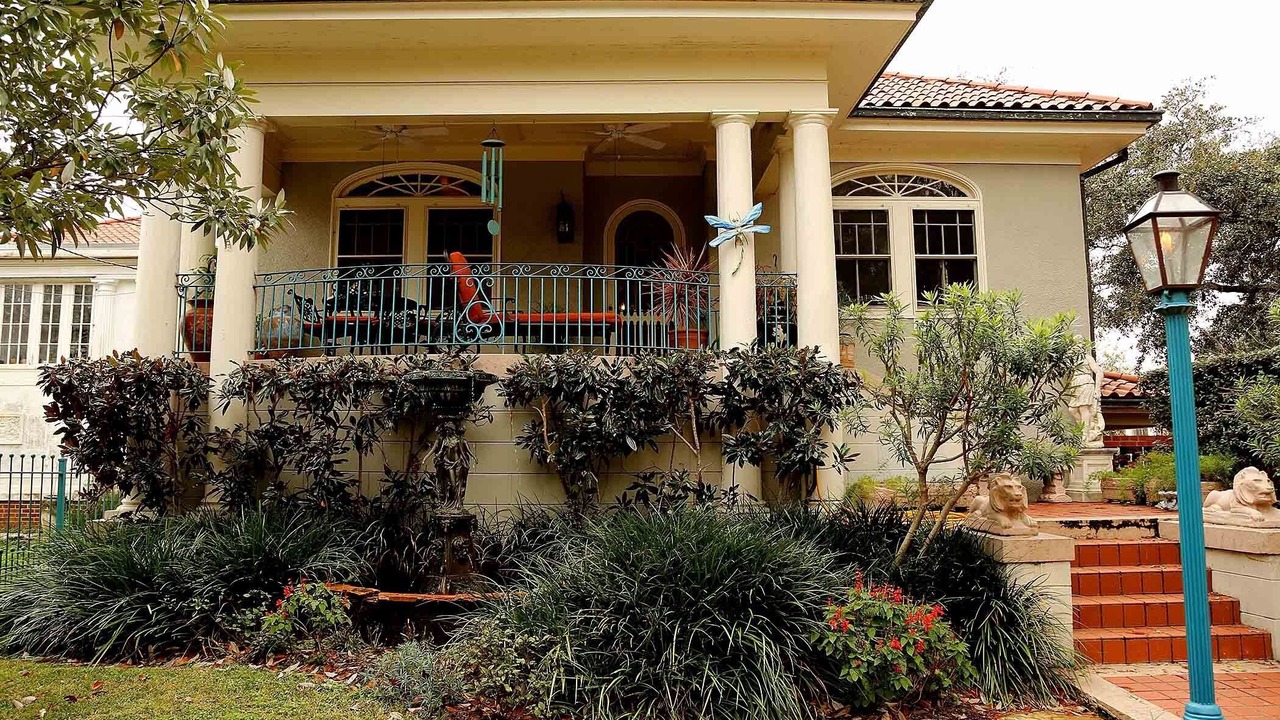 Photo of Outdoor in New Orleans