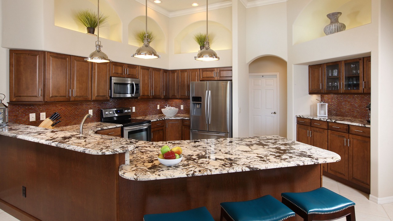 Photo of Kitchen in Marco Island