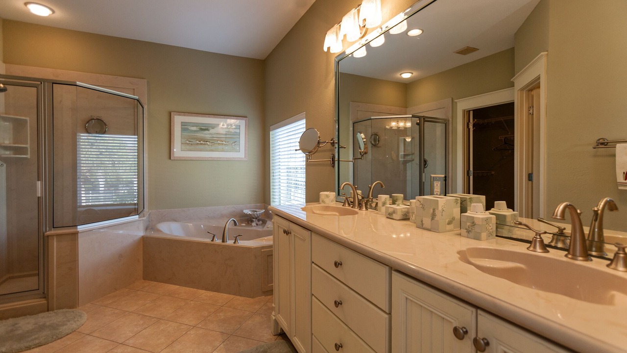 Photo of Bathroom in Fort Bay