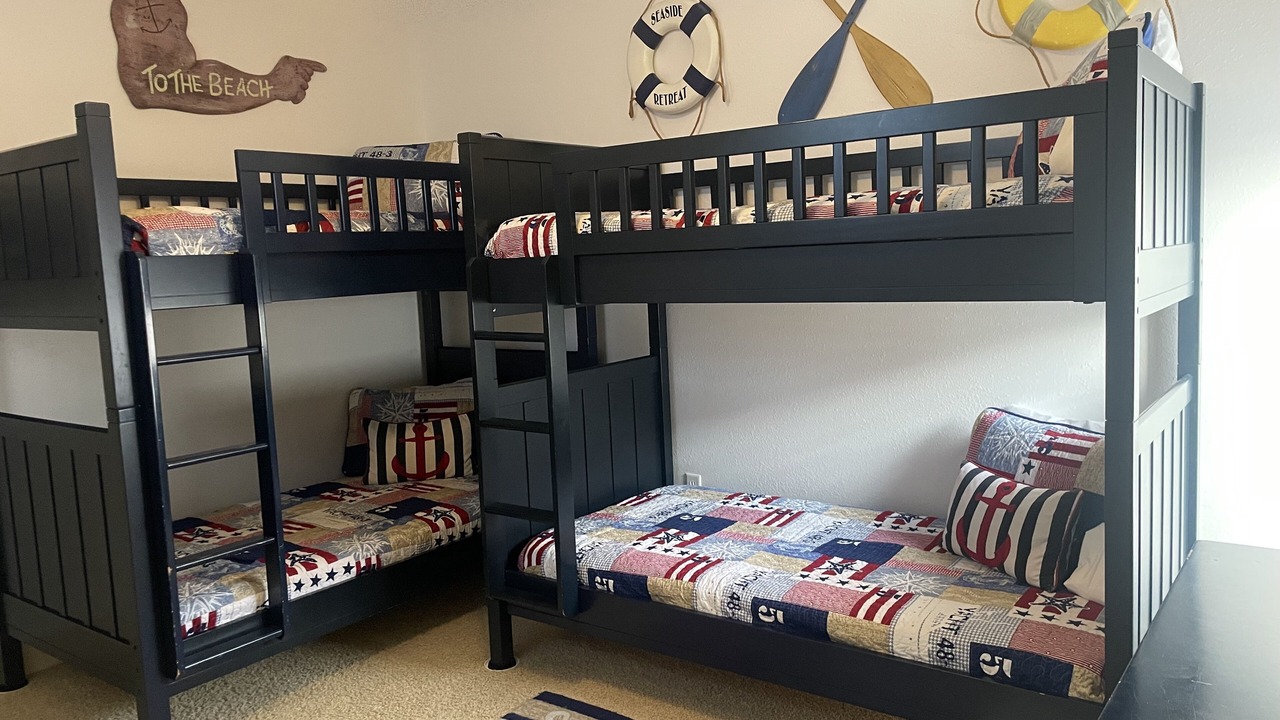 Photo of Bedroom in Fort Bay