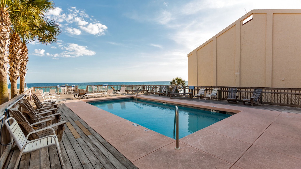 Photo of Outdoor in Fort Bay