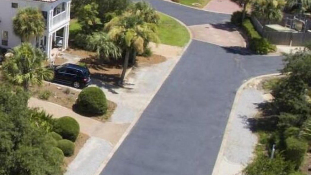 Photo of Outdoor in Fort Bay