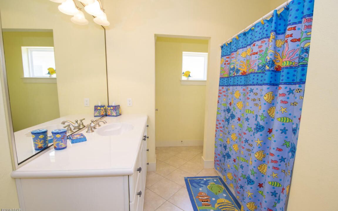 Photo of Bathroom in Fort Bay