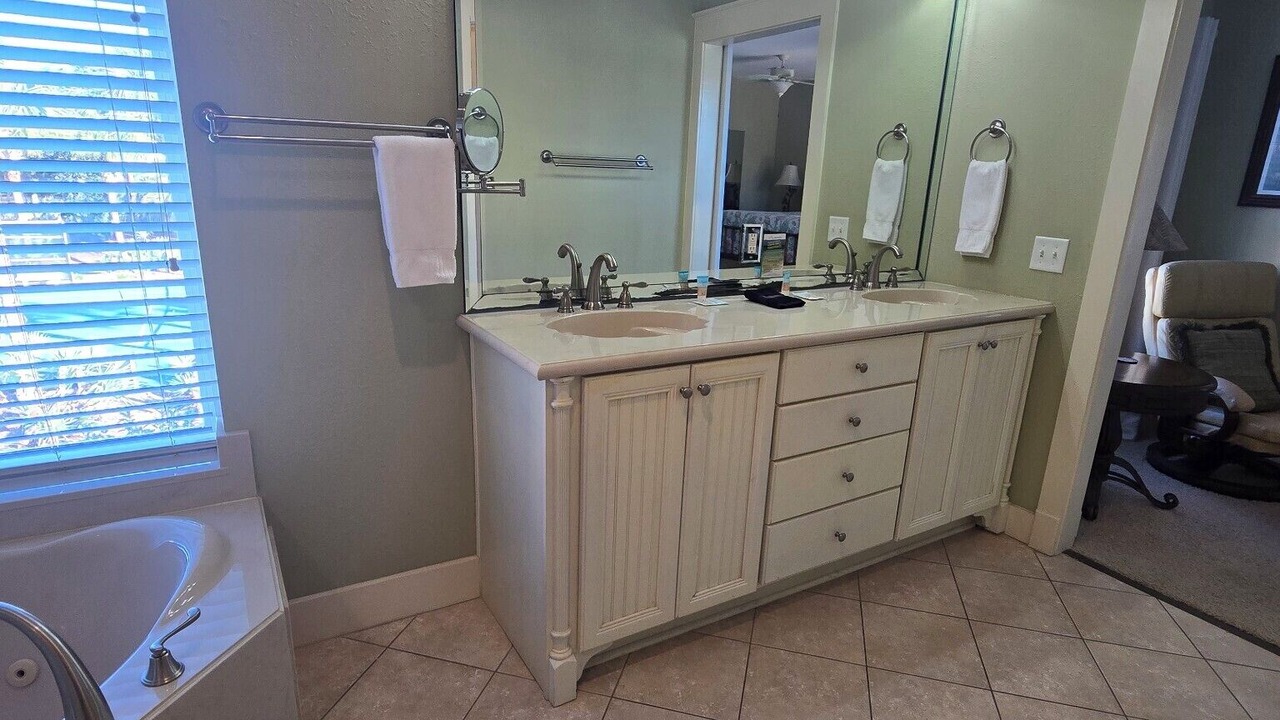 Photo of Bathroom in Fort Bay