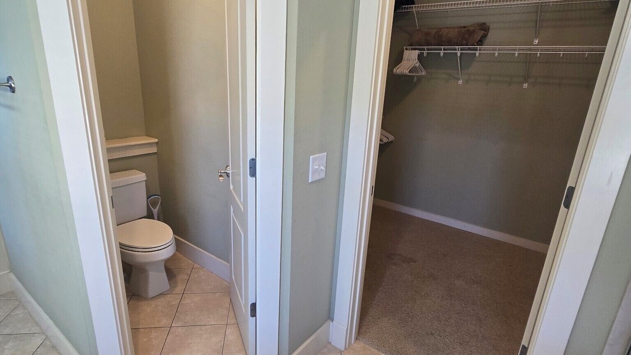 Photo of Bathroom in Fort Bay