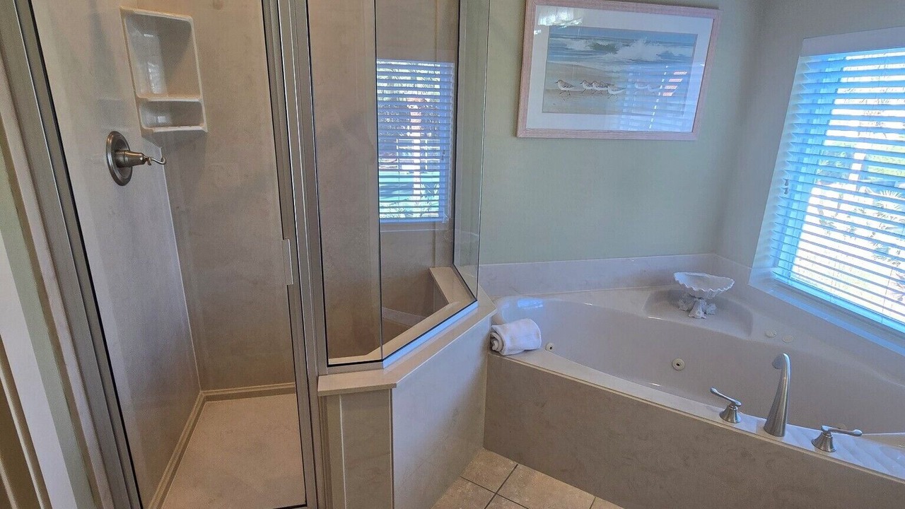 Photo of Bathroom in Fort Bay