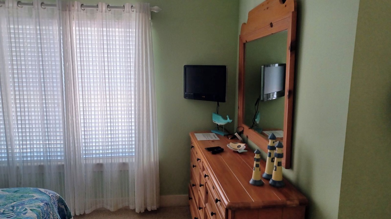 Photo of Bedroom in Fort Bay