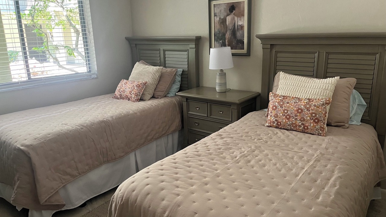Photo of Bedroom in Bonita Bay