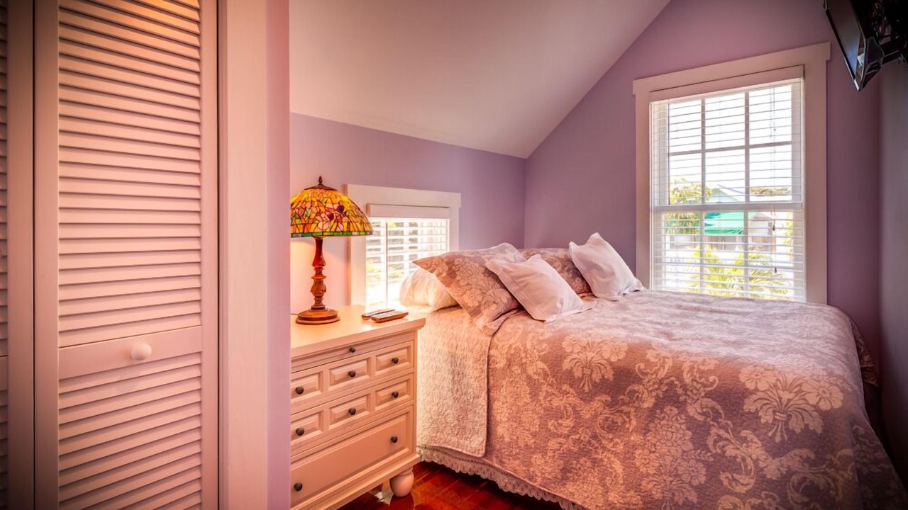 Photo of Bedroom in Meadows