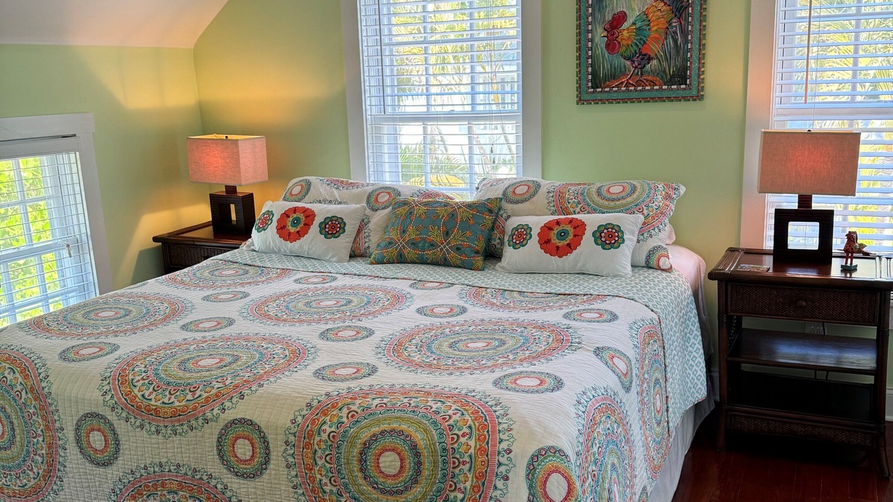 Photo of Bedroom in Meadows