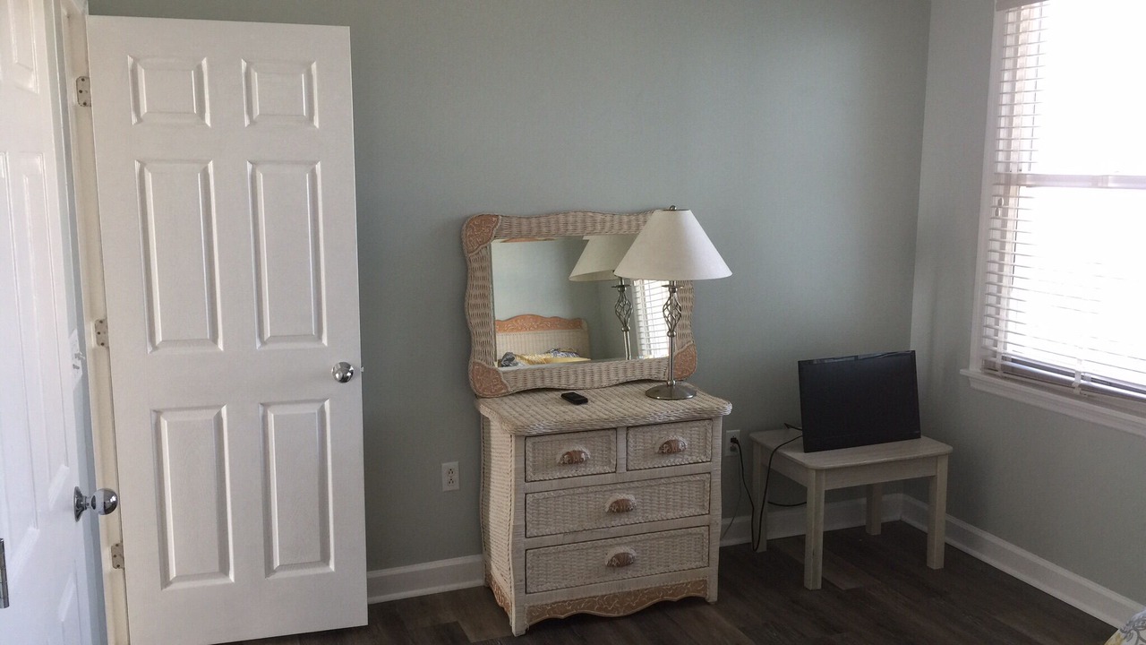 Photo of Bedroom in Pensacola Beach