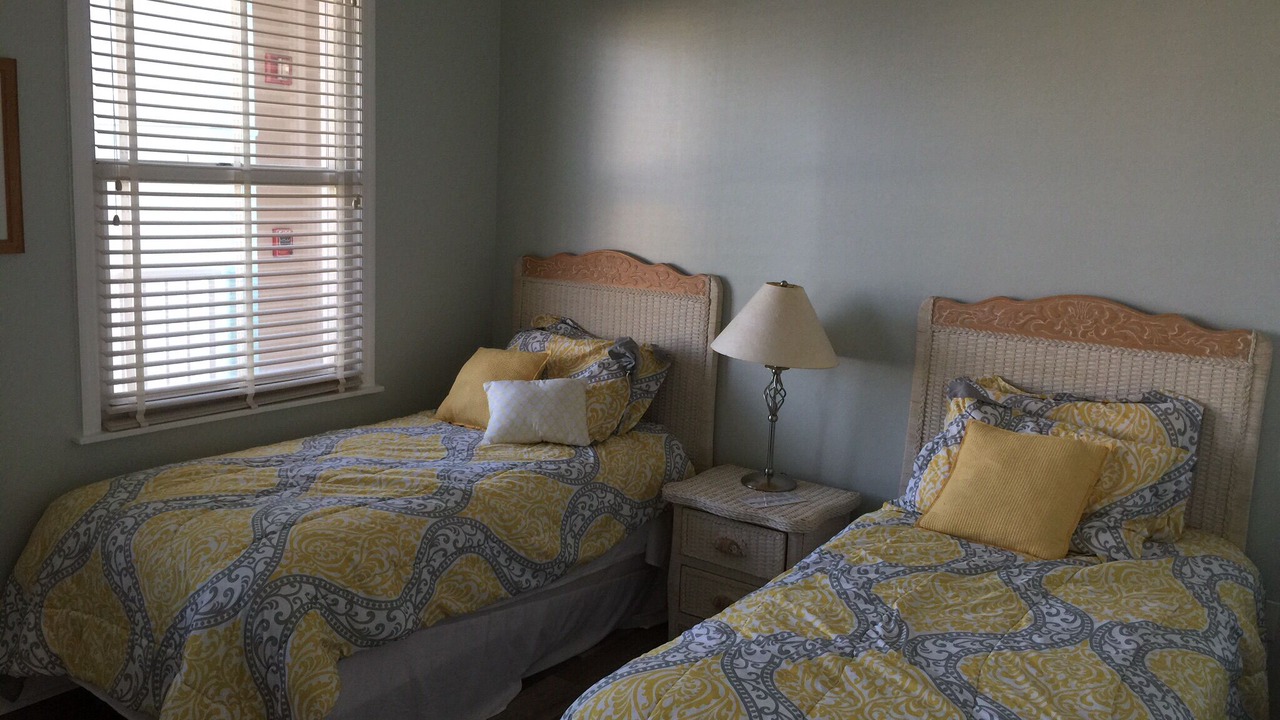 Photo of Bedroom in Pensacola Beach