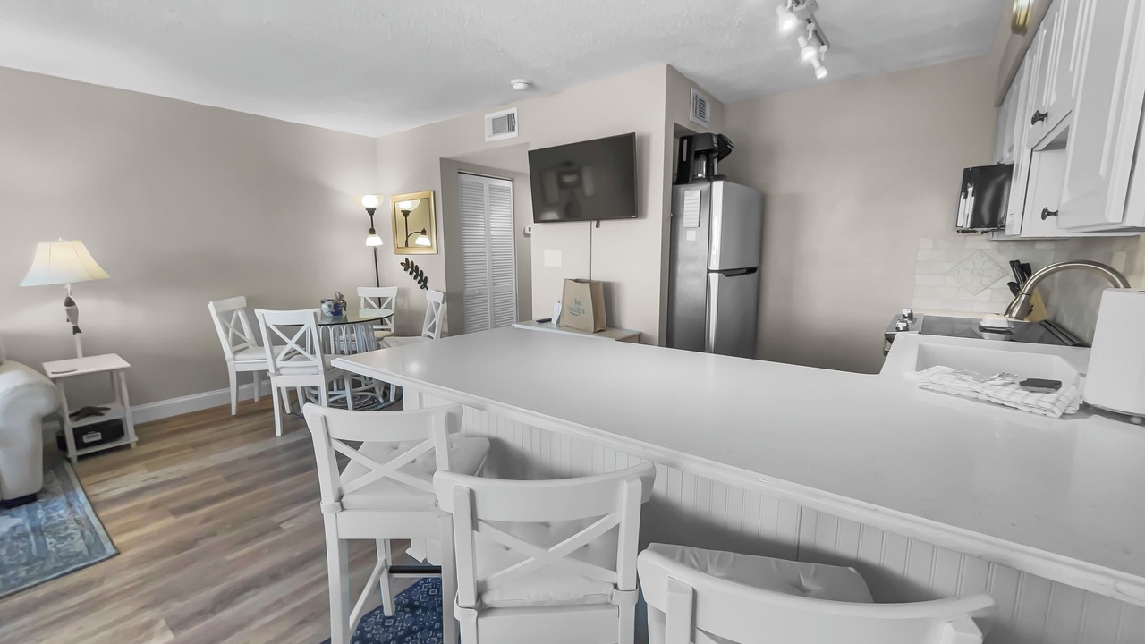 Photo of Kitchen in Seagrove Beach
