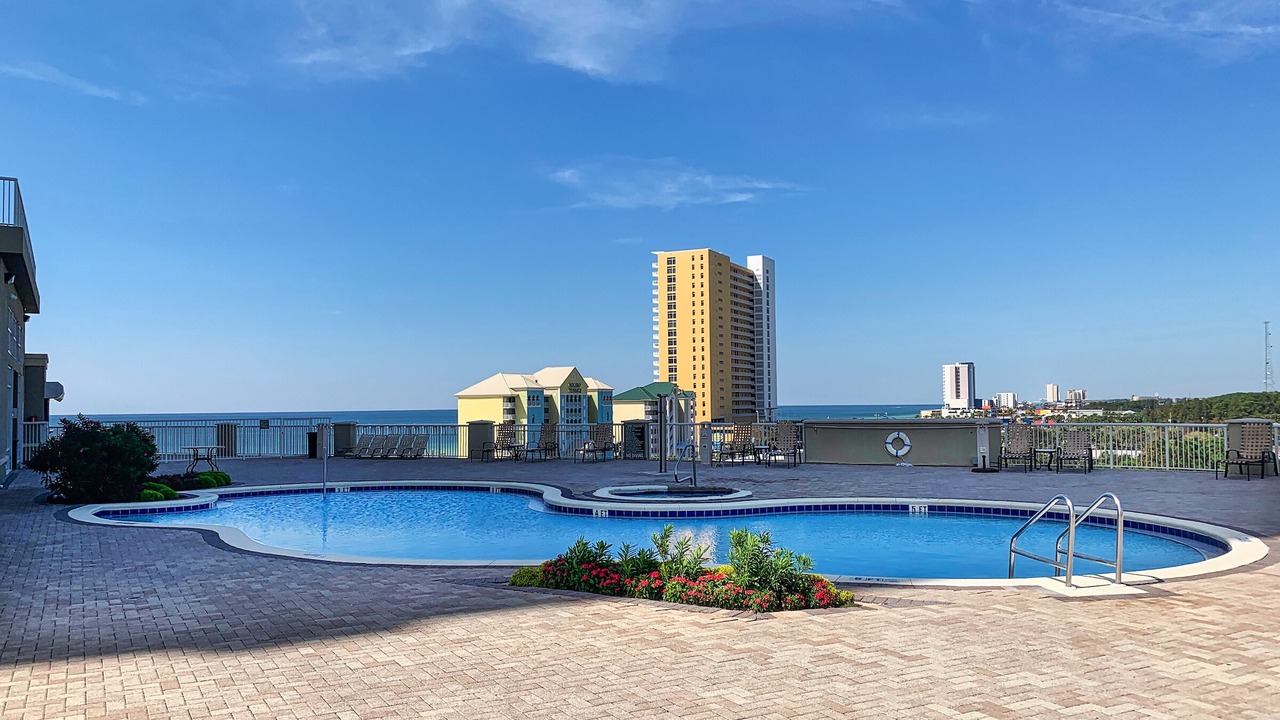 Photo of Outdoor in Panama City Beach