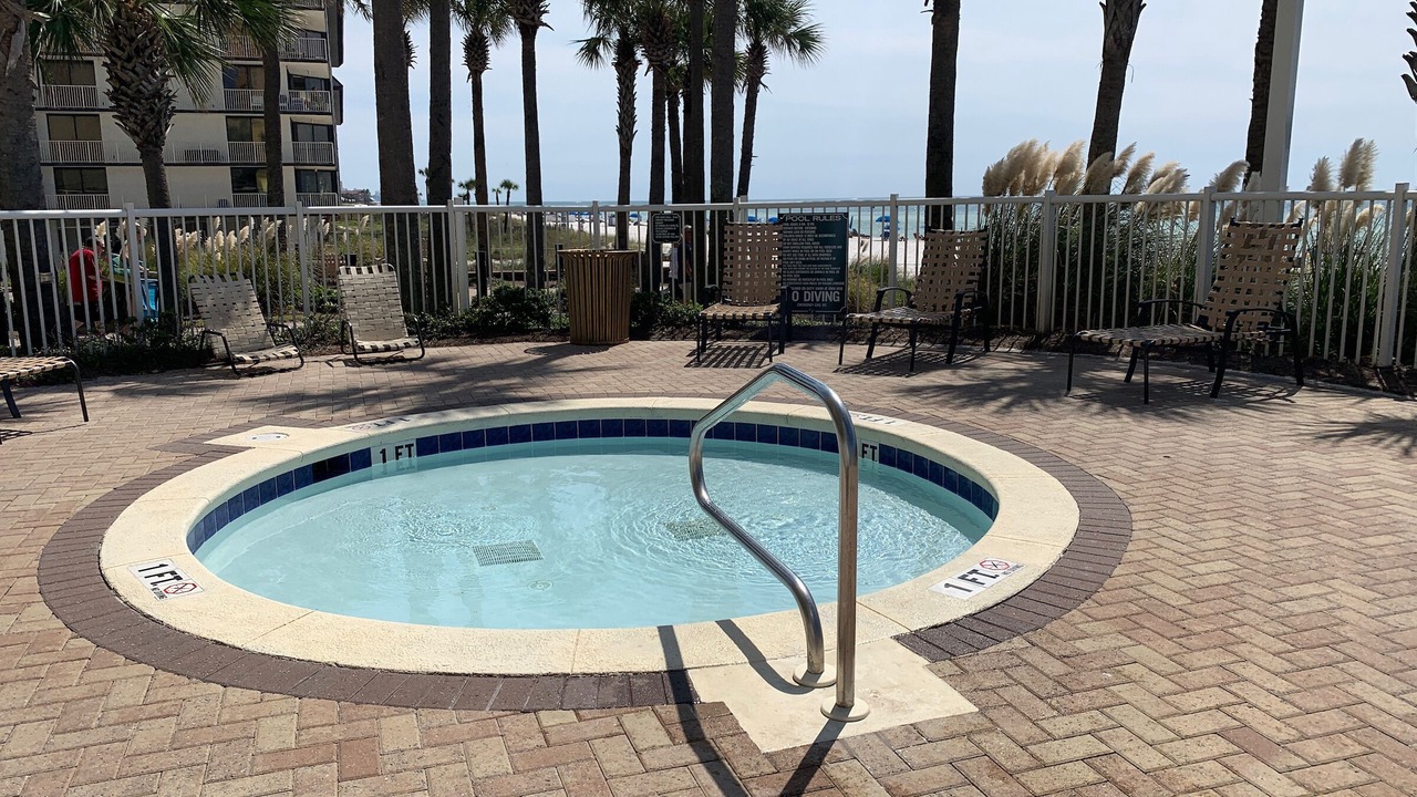 Photo of Outdoor in Panama City Beach