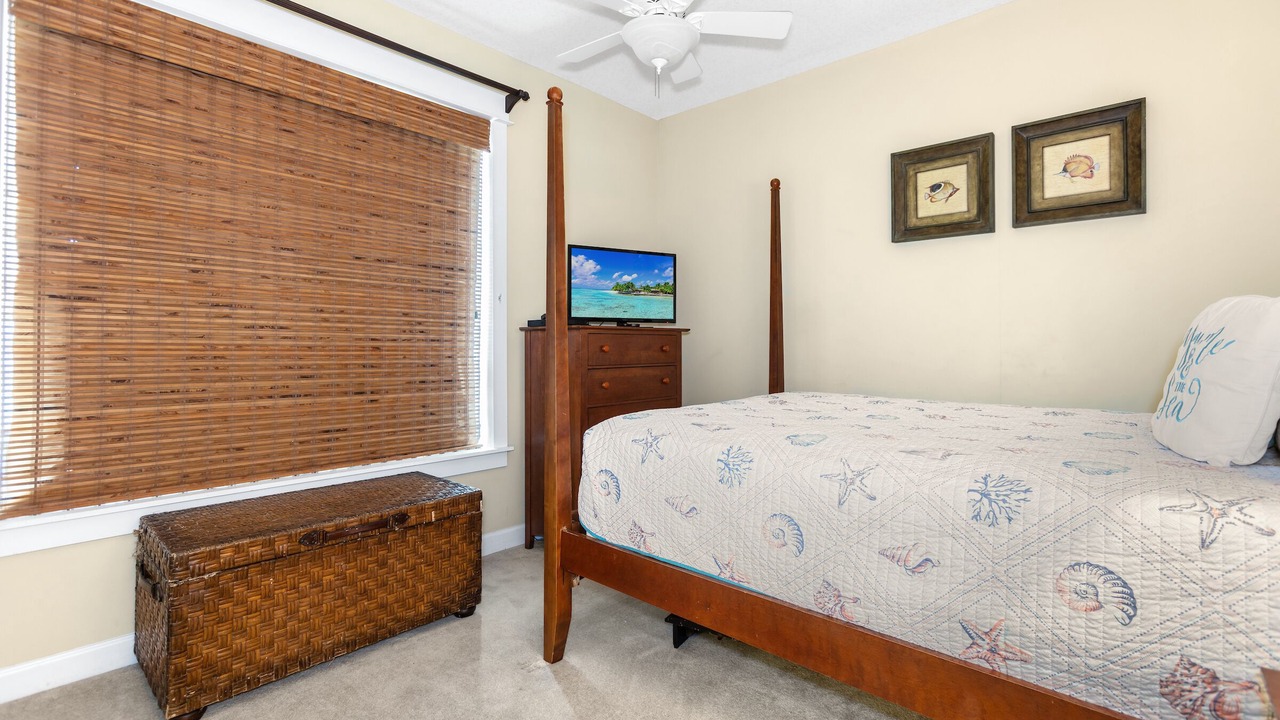 Photo of Bedroom in Panama City Beach