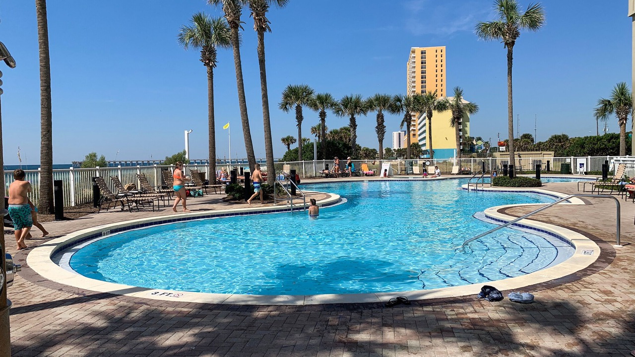Photo of Outdoor in Panama City Beach