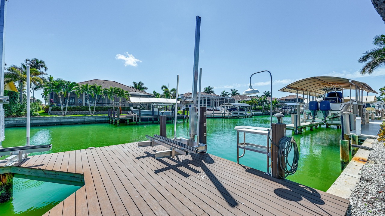 Photo of Outdoor in Marco Island