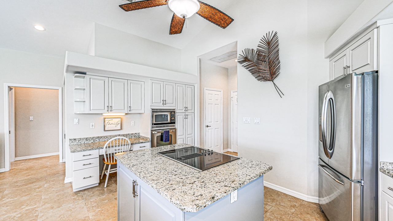 Photo of Kitchen in Marco Island