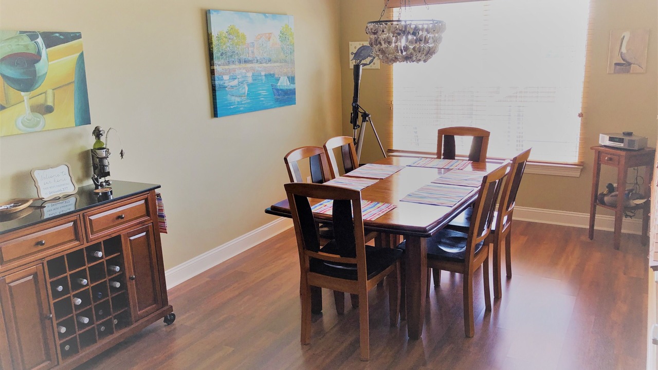 Photo of Bedroom in Pointe A La Hache