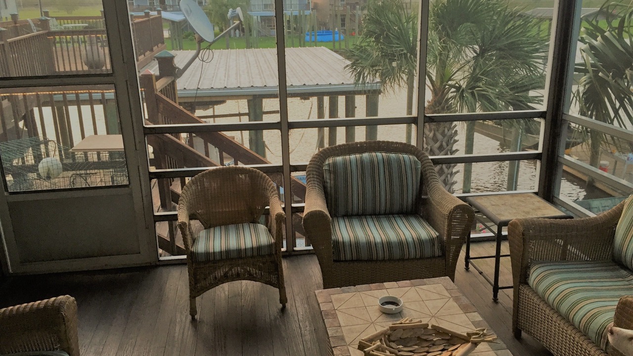 Photo of Outdoor in Pointe A La Hache