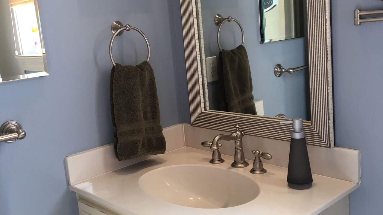 Photo of Bathroom in Pointe A La Hache