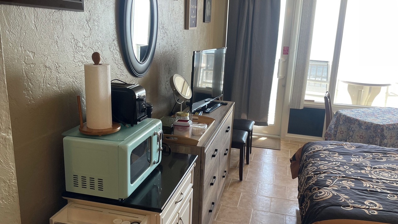 Photo of Kitchen in Daytona Beach Shores
