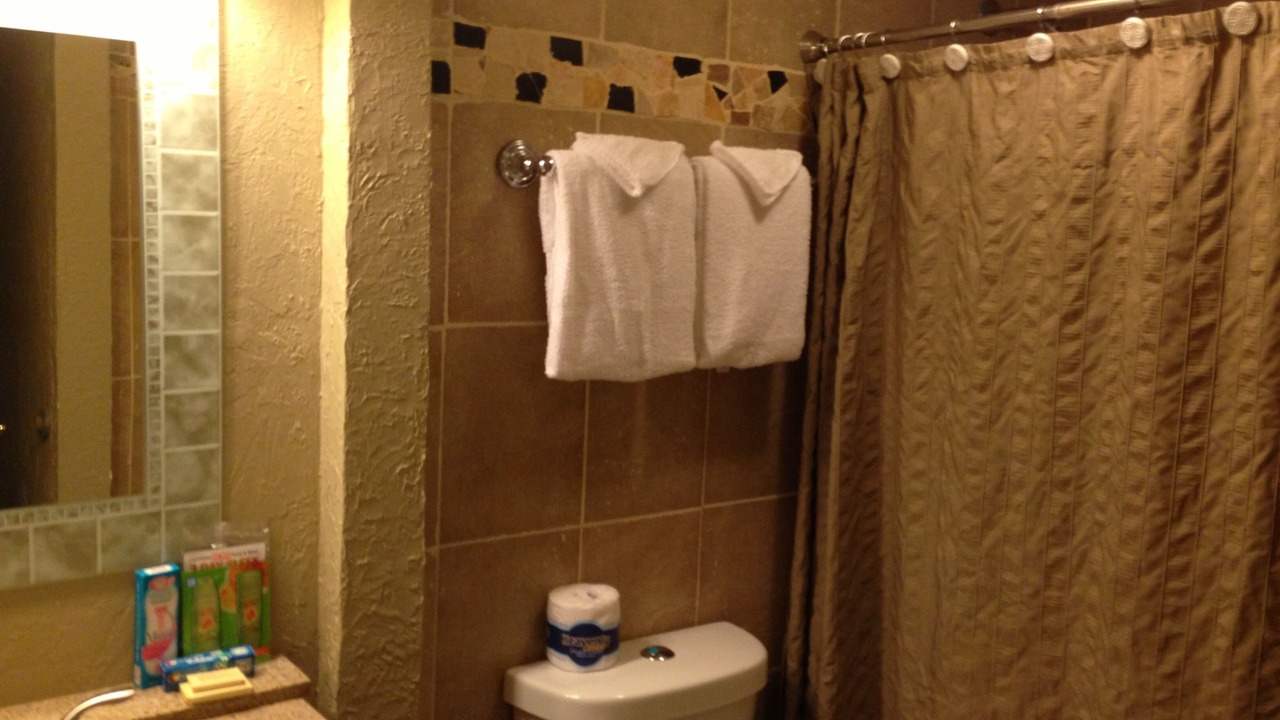Photo of Bathroom in Daytona Beach Shores