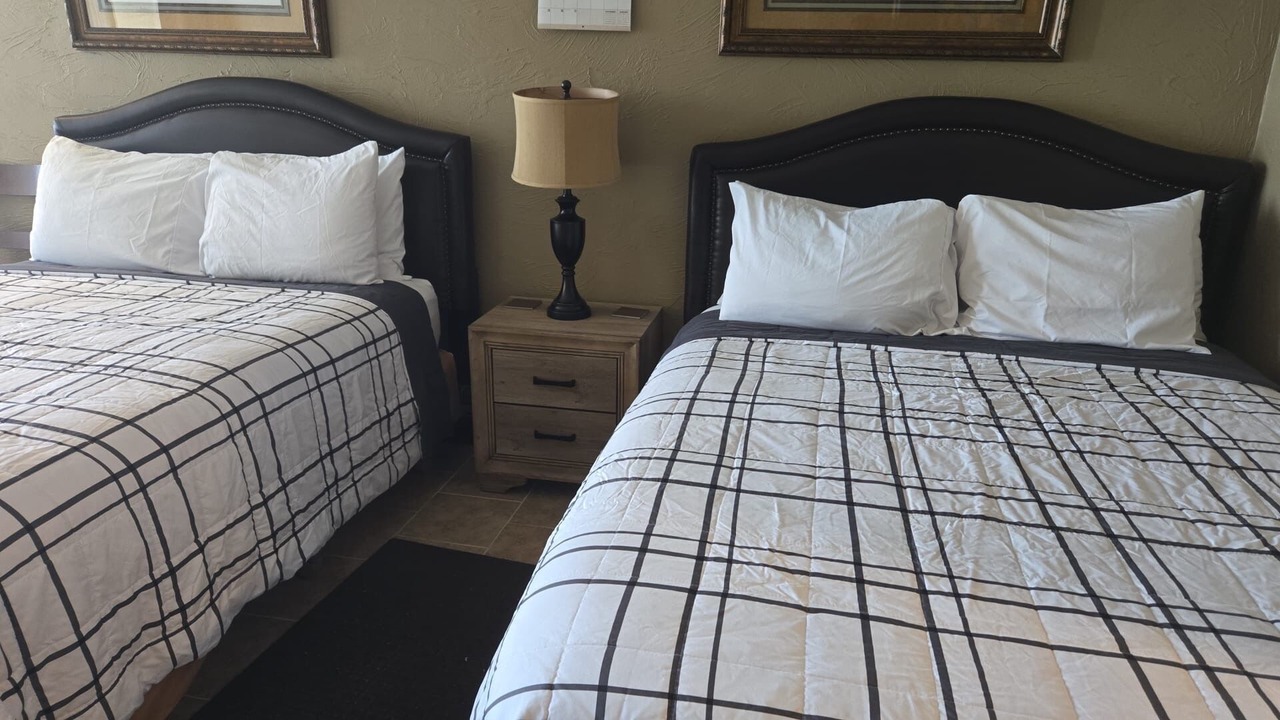Photo of Bedroom in Daytona Beach Shores