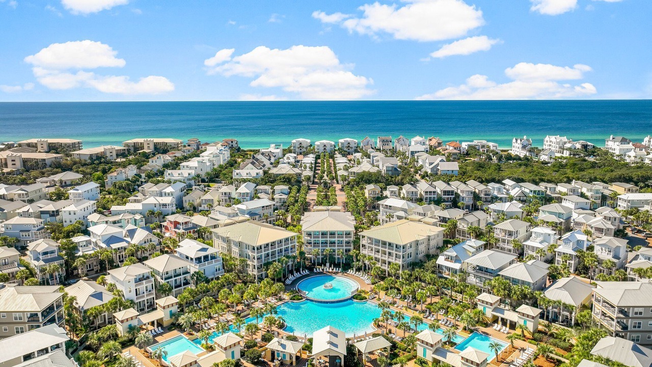 Photo of Outdoor in Seacrest Beach