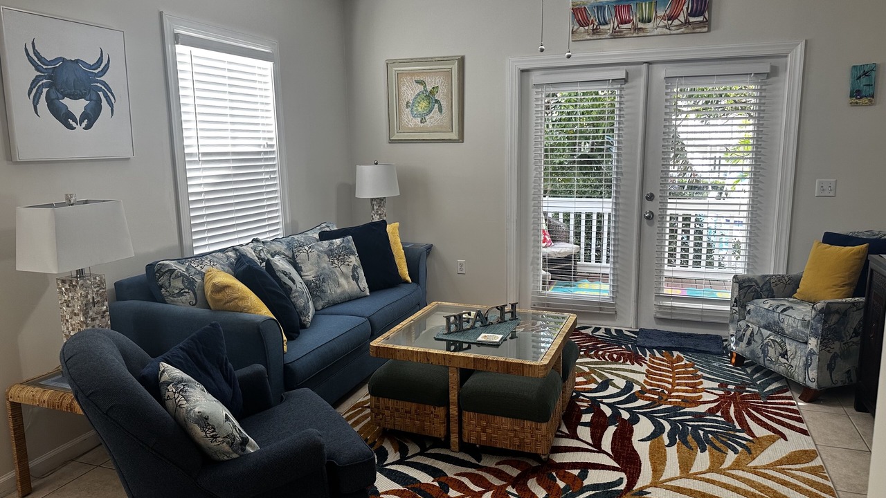 Photo of Bedroom in Key West
