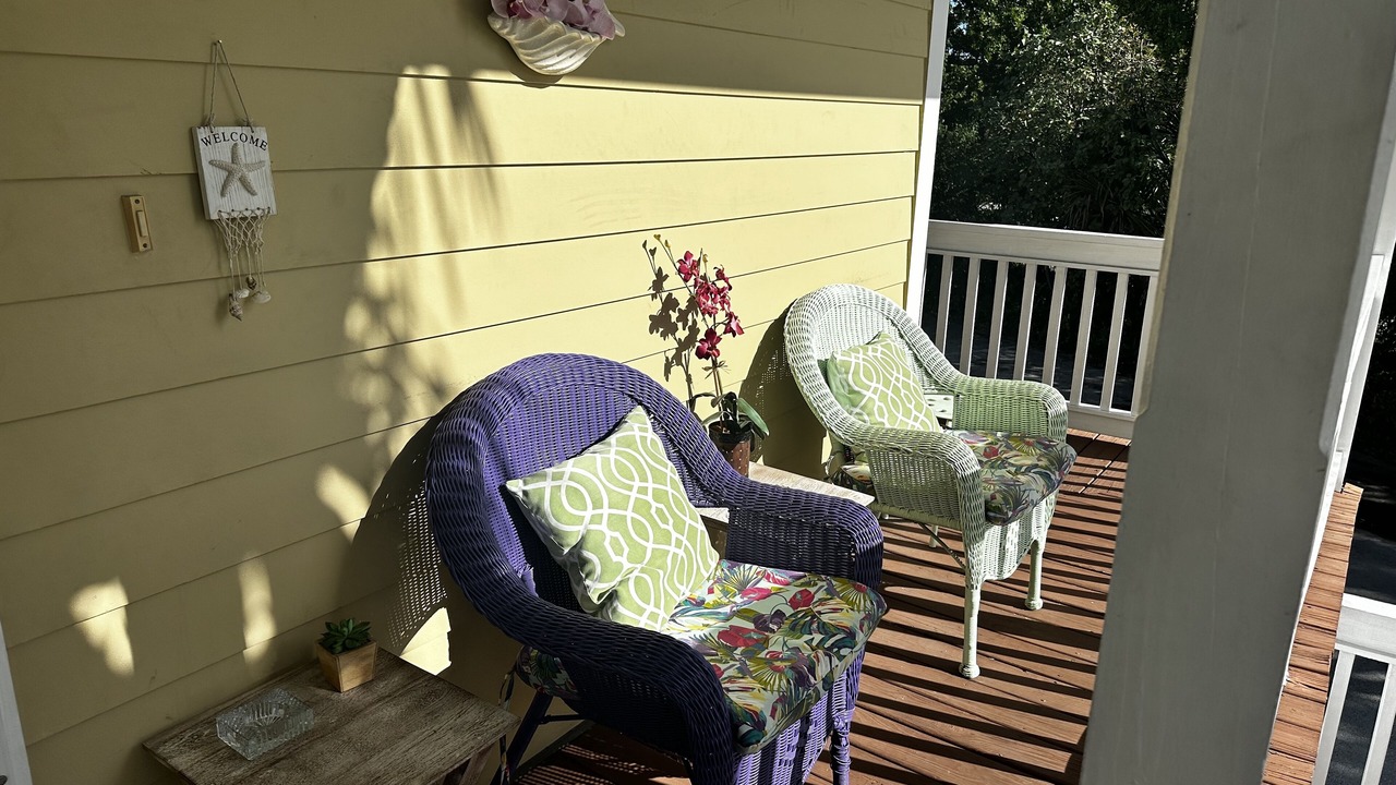 Photo of Outdoor in Key West