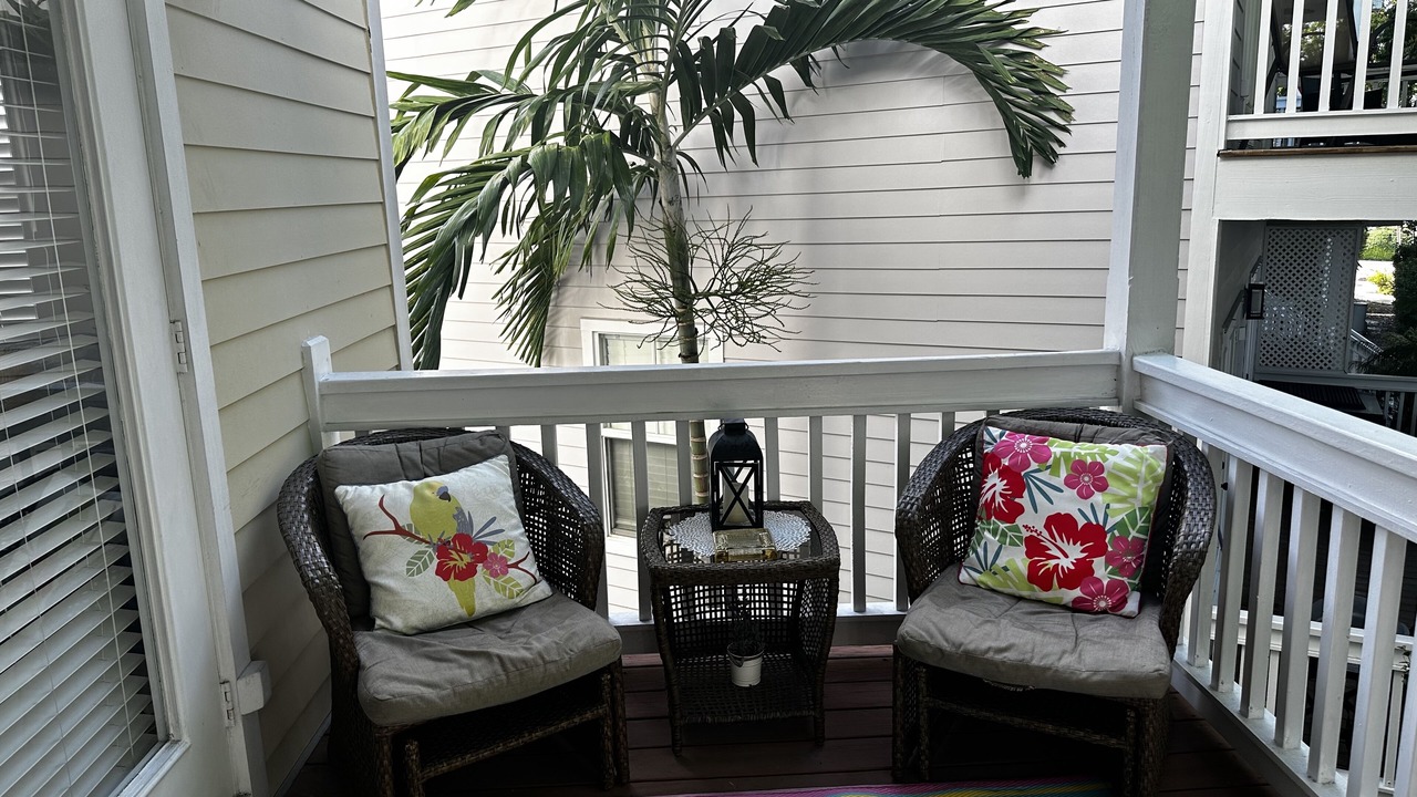 Photo of Outdoor in Key West