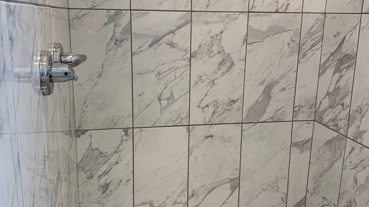 Photo of Bathroom in Kiska Beach