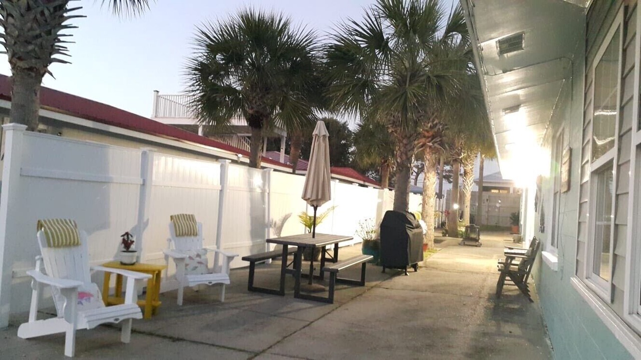 Photo of Outdoor in Kiska Beach