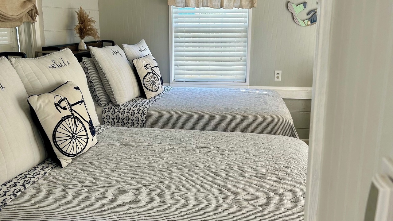 Photo of Bedroom in Kiska Beach