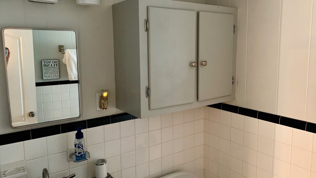 Photo of Bathroom in Kiska Beach