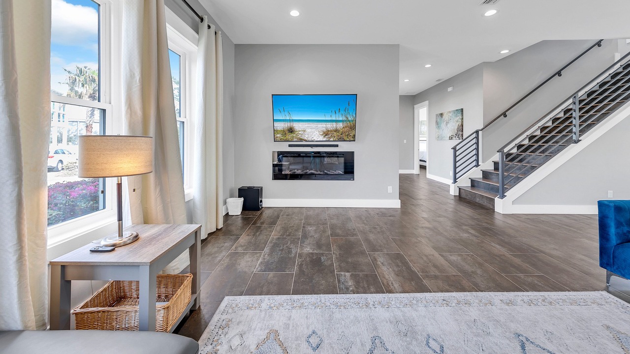 Photo of Bedroom in Emerald Waters Village