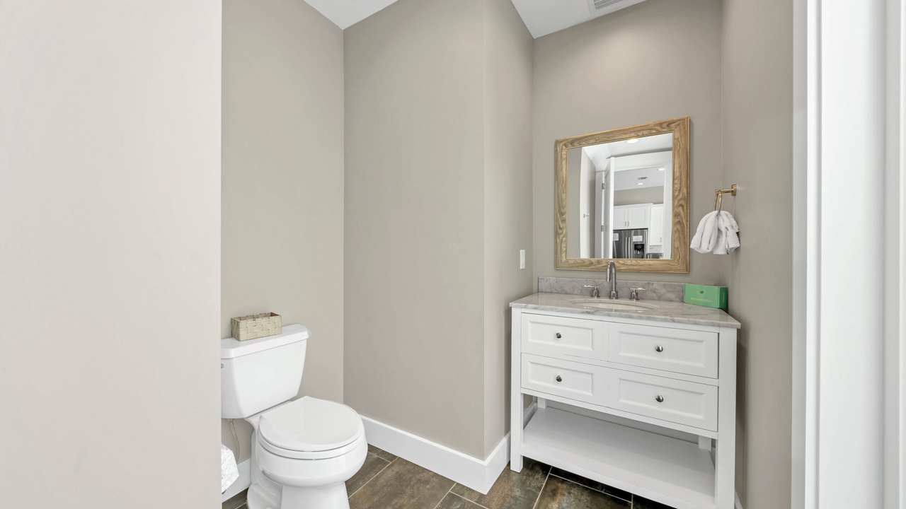 Photo of Bathroom in Emerald Waters Village