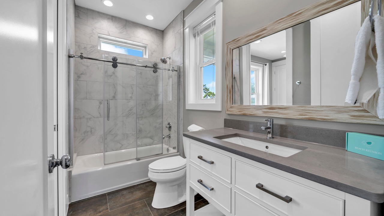 Photo of Bathroom in Emerald Waters Village