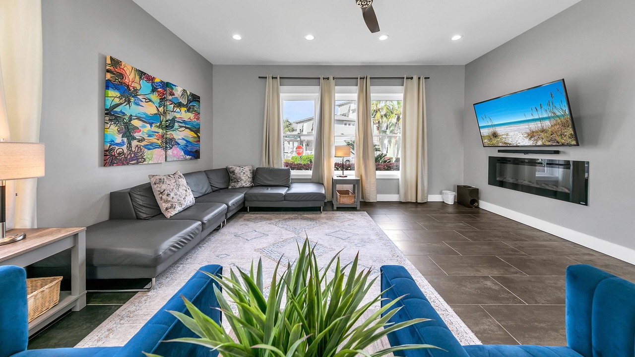 Photo of Bedroom in Emerald Waters Village