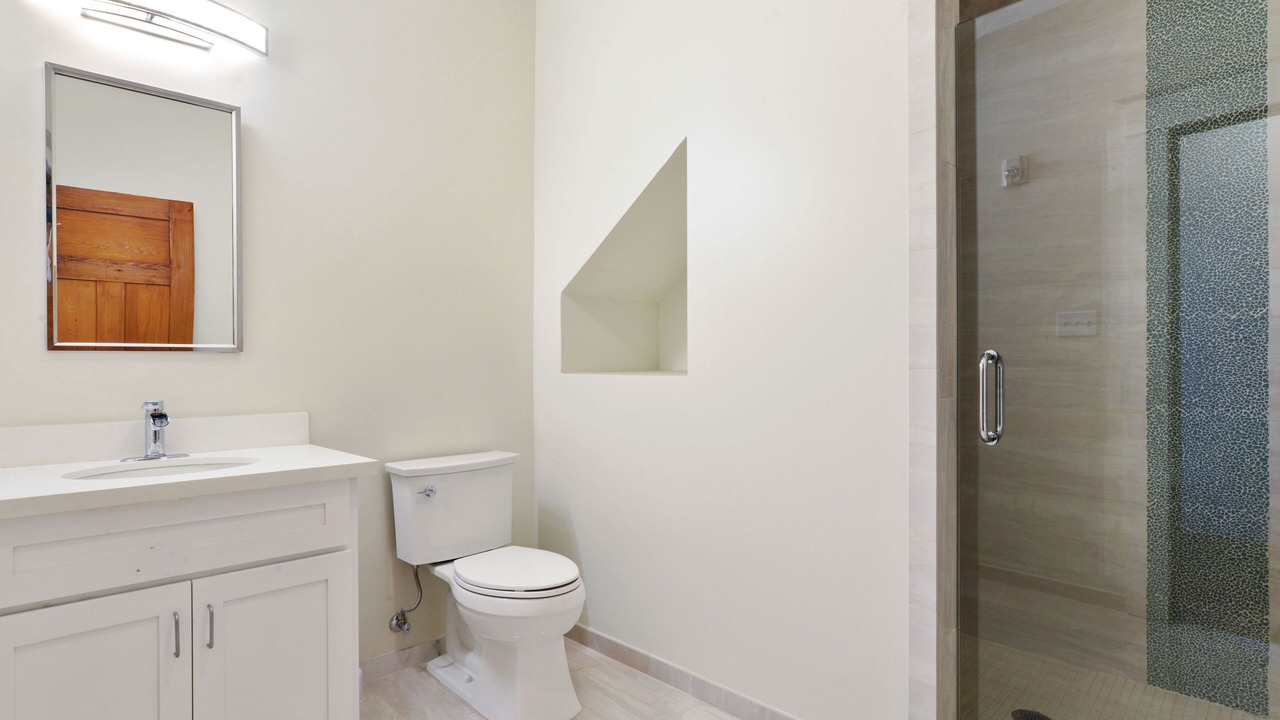 Photo of Bathroom in Faubourg Marigny