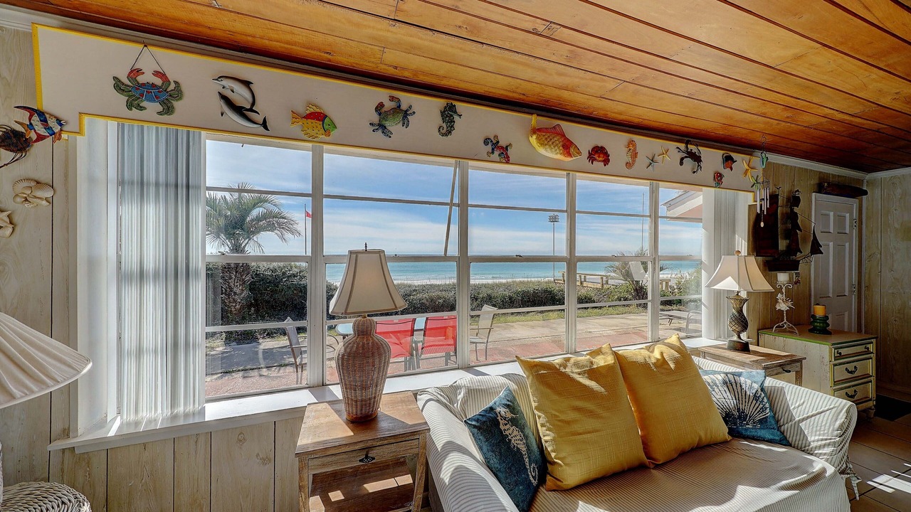Photo of Bedroom in Kiska Beach